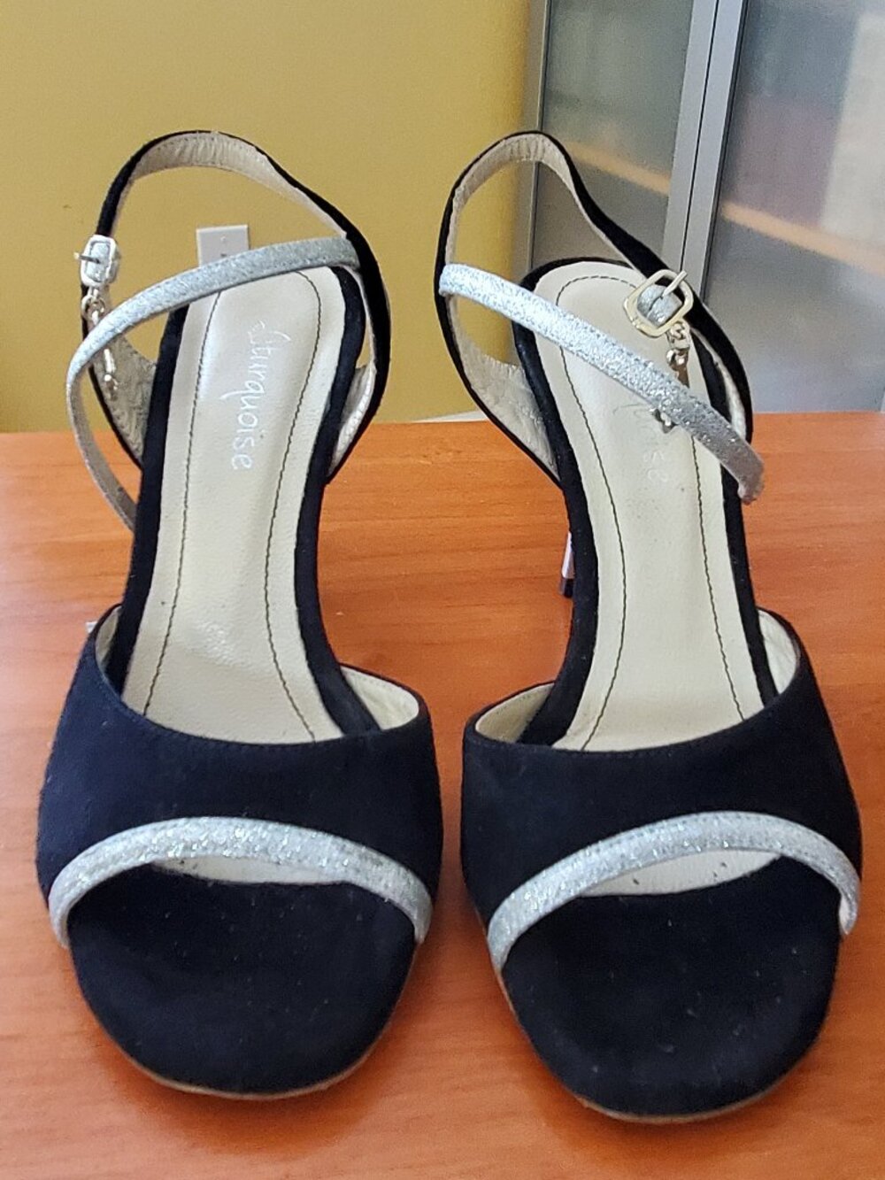 Brand new Tango Dance Shoes